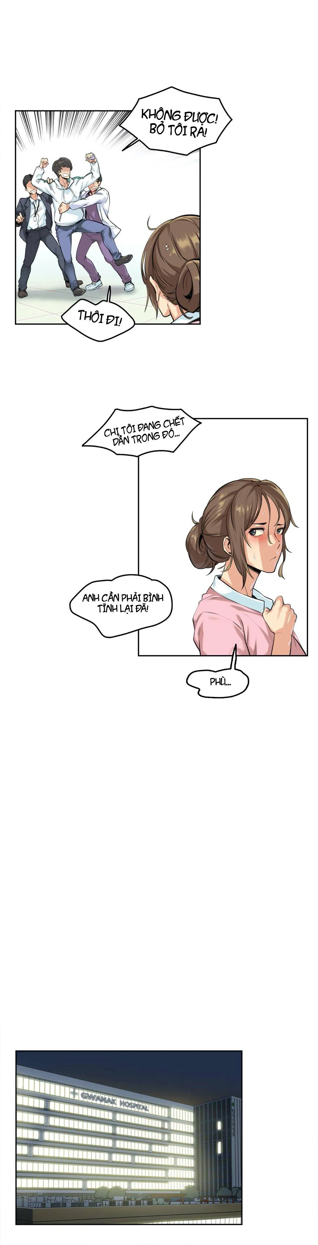 Ông Bố Ăn Chơi - Trang 4