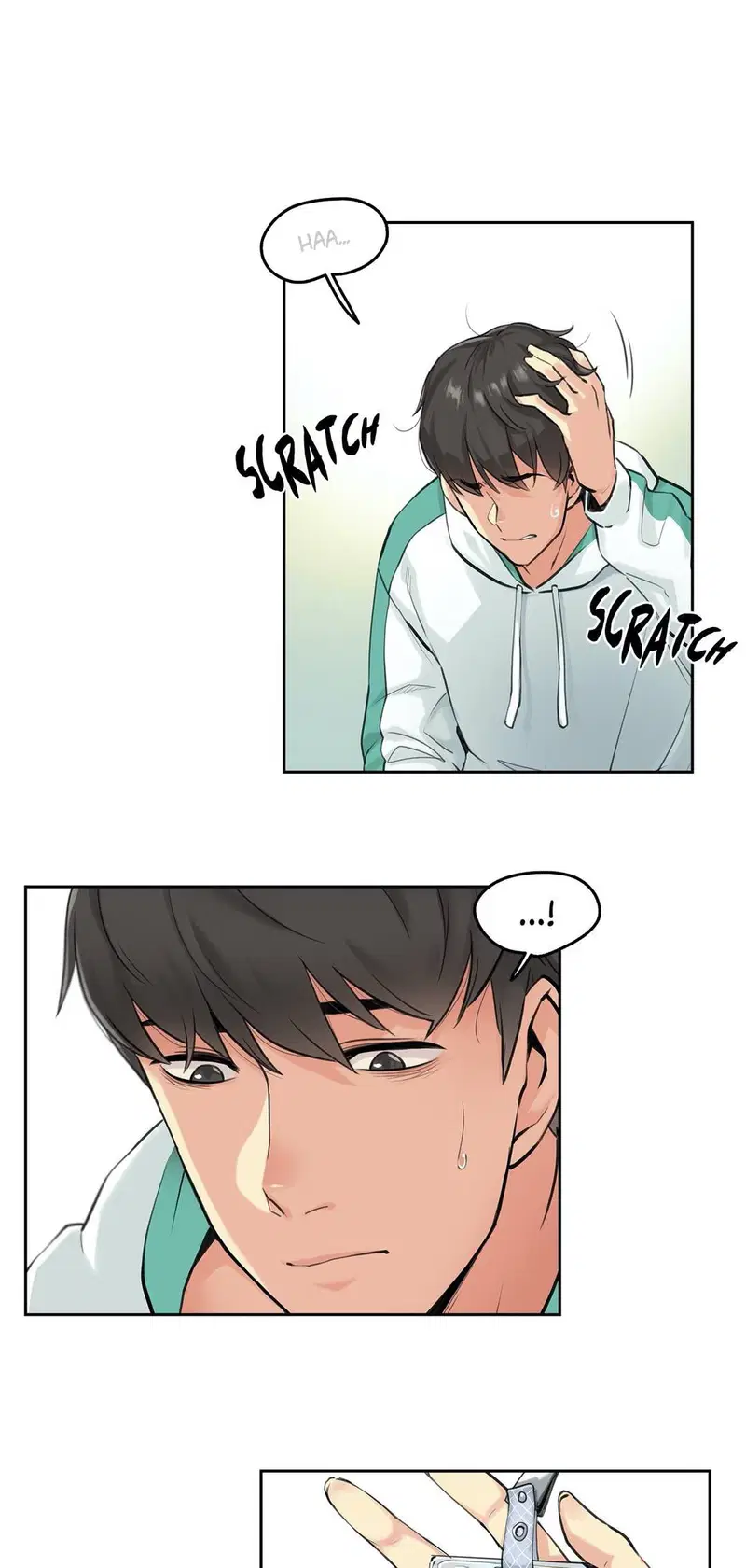 Ông Bố Ăn Chơi - Trang 6