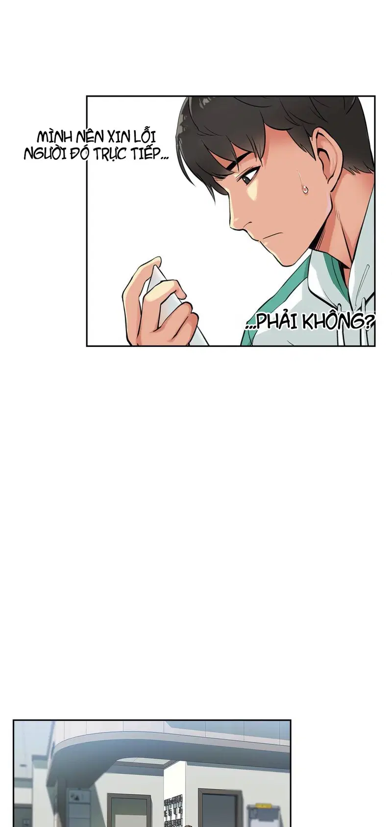 Ông Bố Ăn Chơi - Trang 8