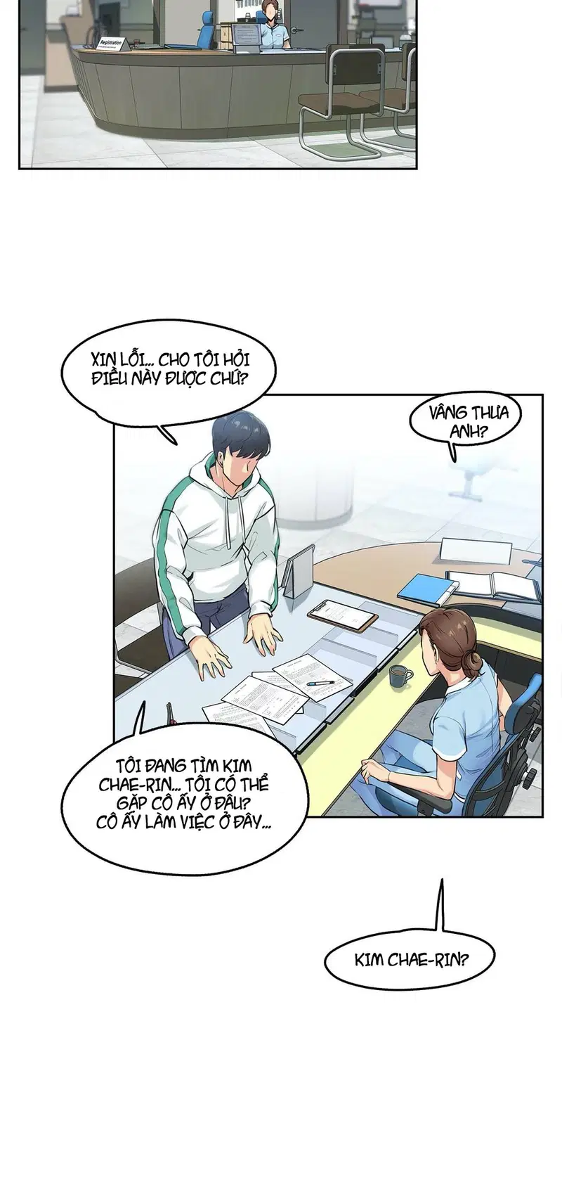 Ông Bố Ăn Chơi - Trang 9