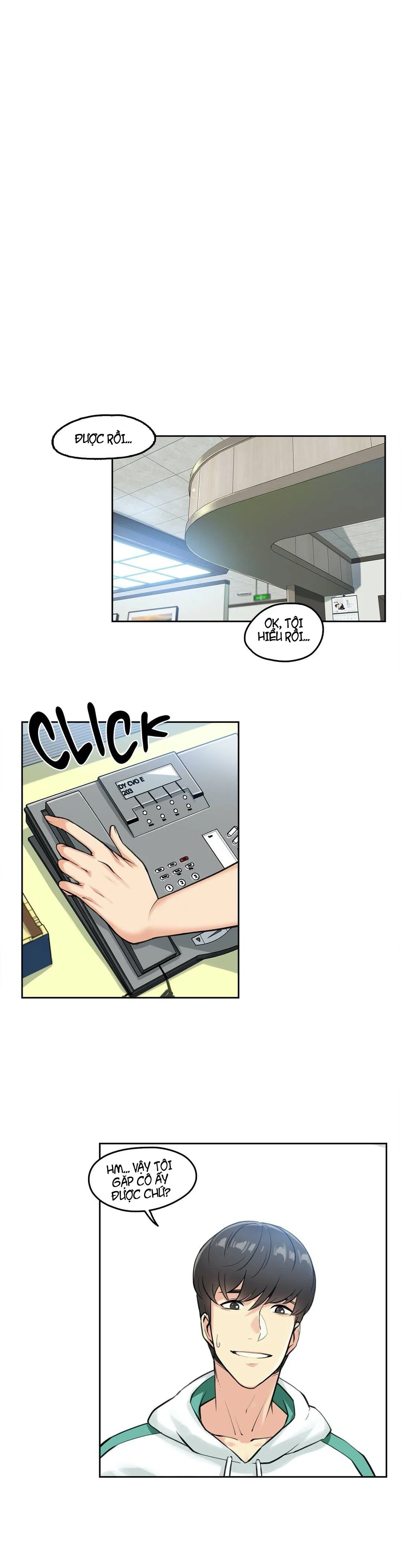 Ông Bố Ăn Chơi - Trang 11