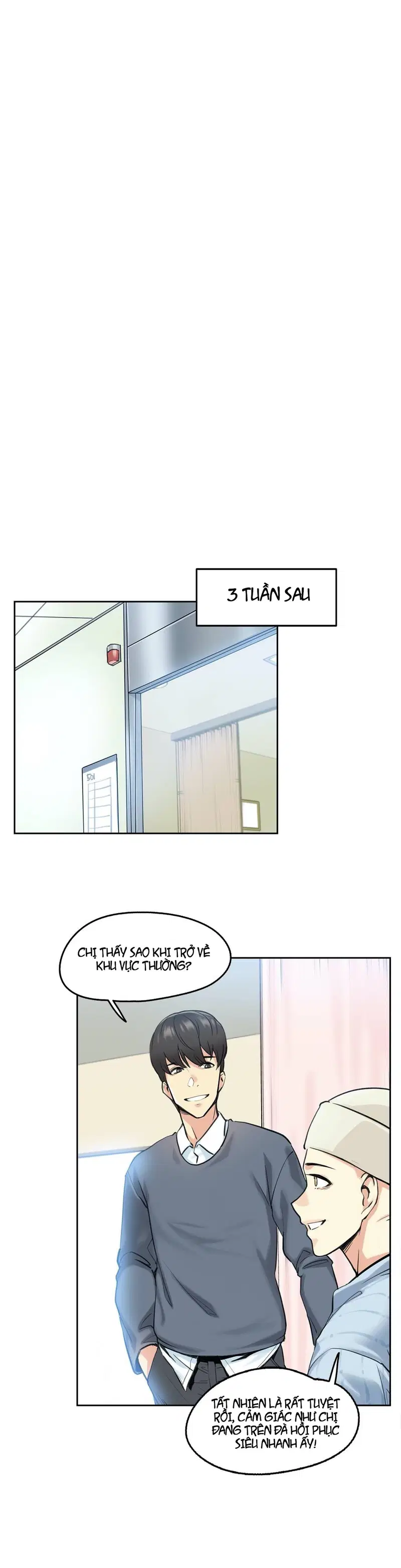 Ông Bố Ăn Chơi - Trang 14