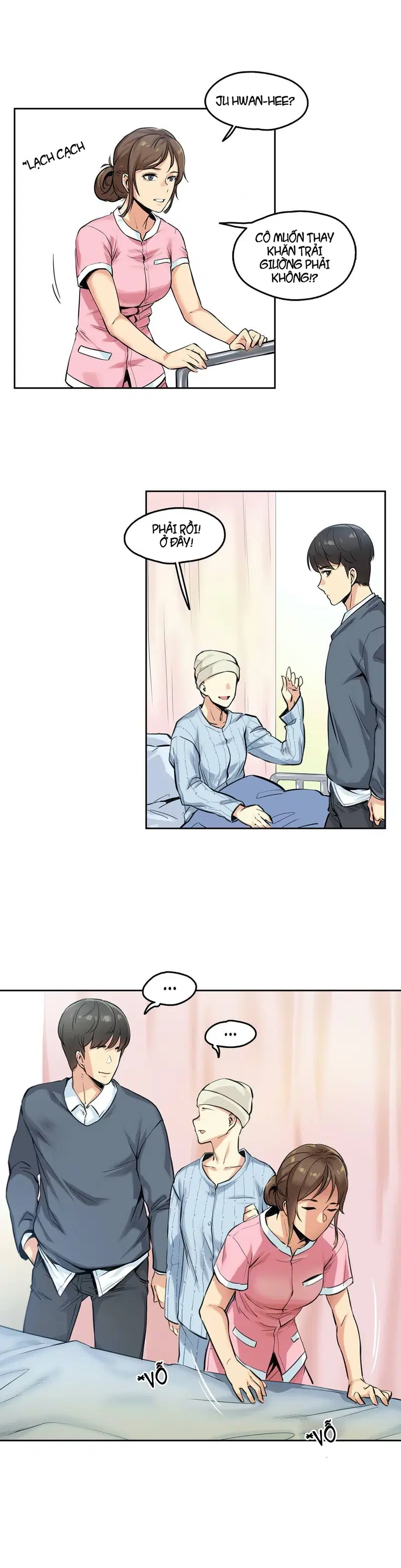 Ông Bố Ăn Chơi - Trang 15