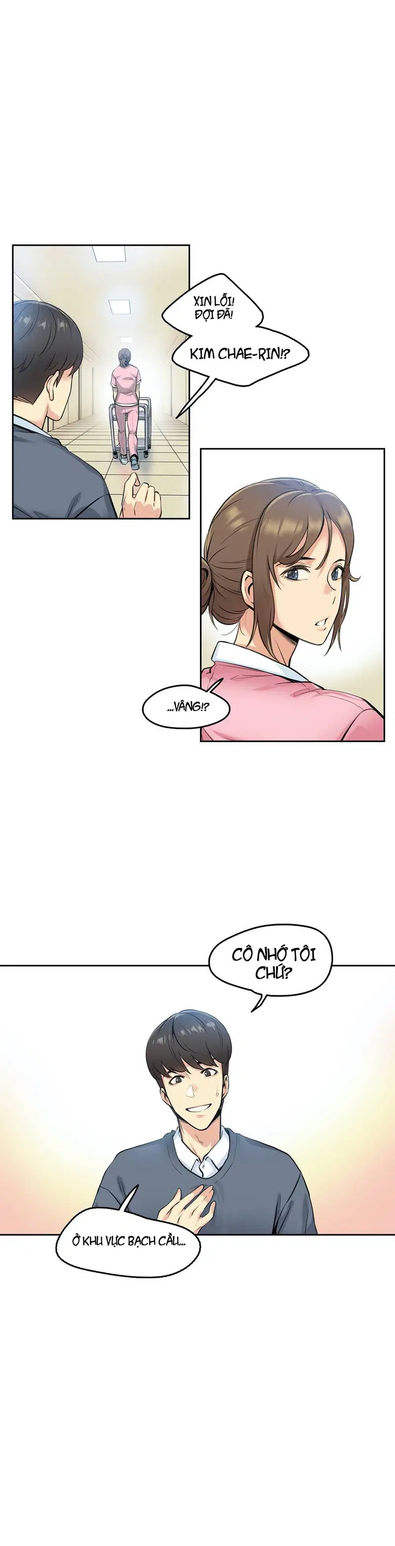 Ông Bố Ăn Chơi - Trang 18