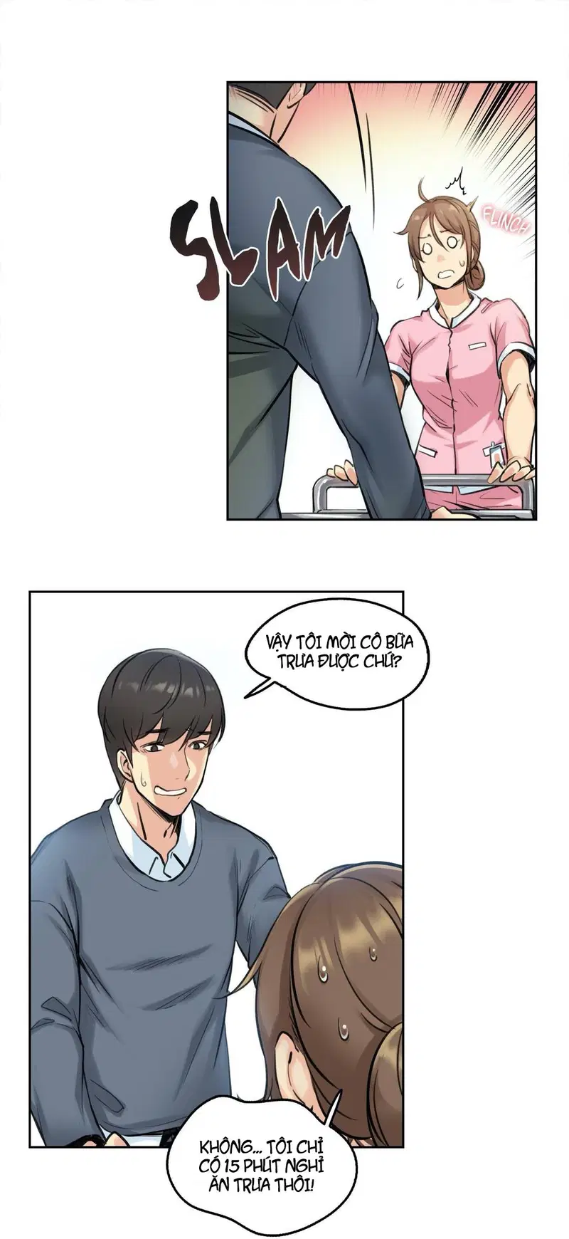 Ông Bố Ăn Chơi - Trang 22