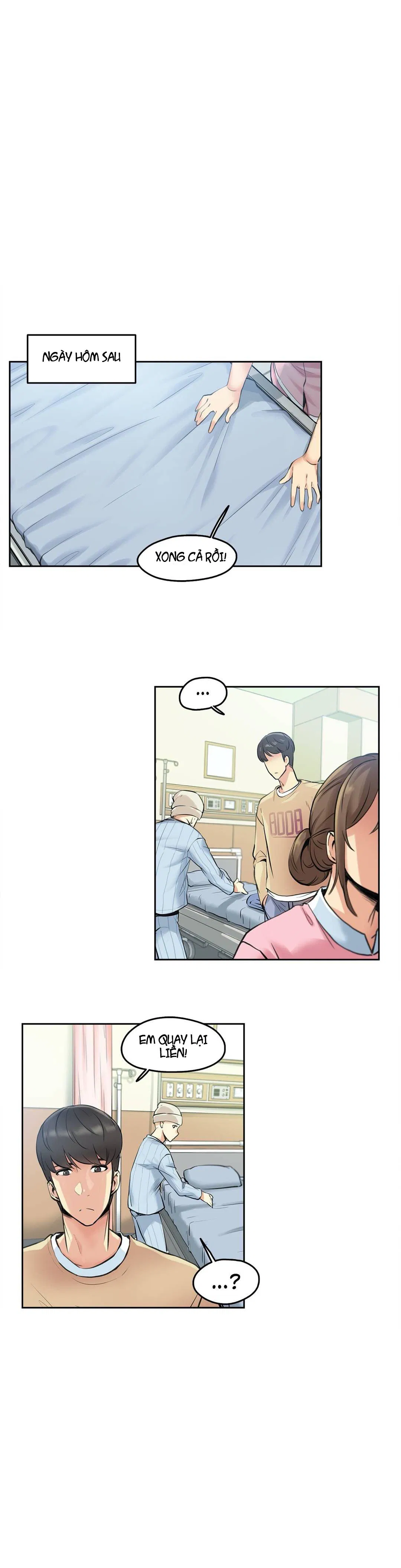 Ông Bố Ăn Chơi - Trang 24