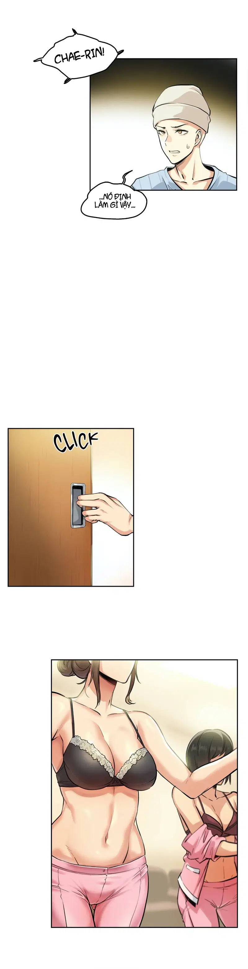 Ông Bố Ăn Chơi - Trang 26