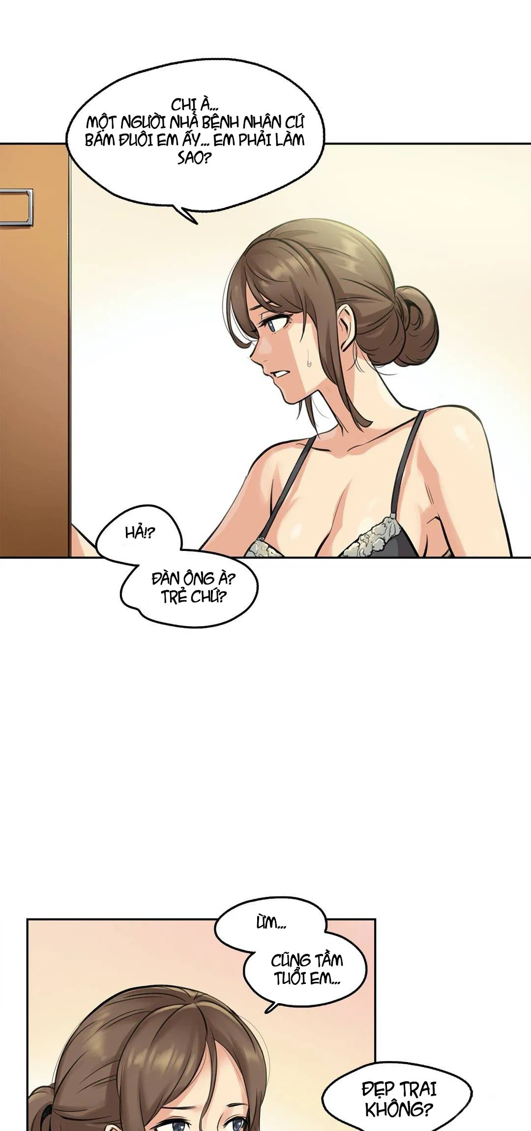 Ông Bố Ăn Chơi - Trang 27