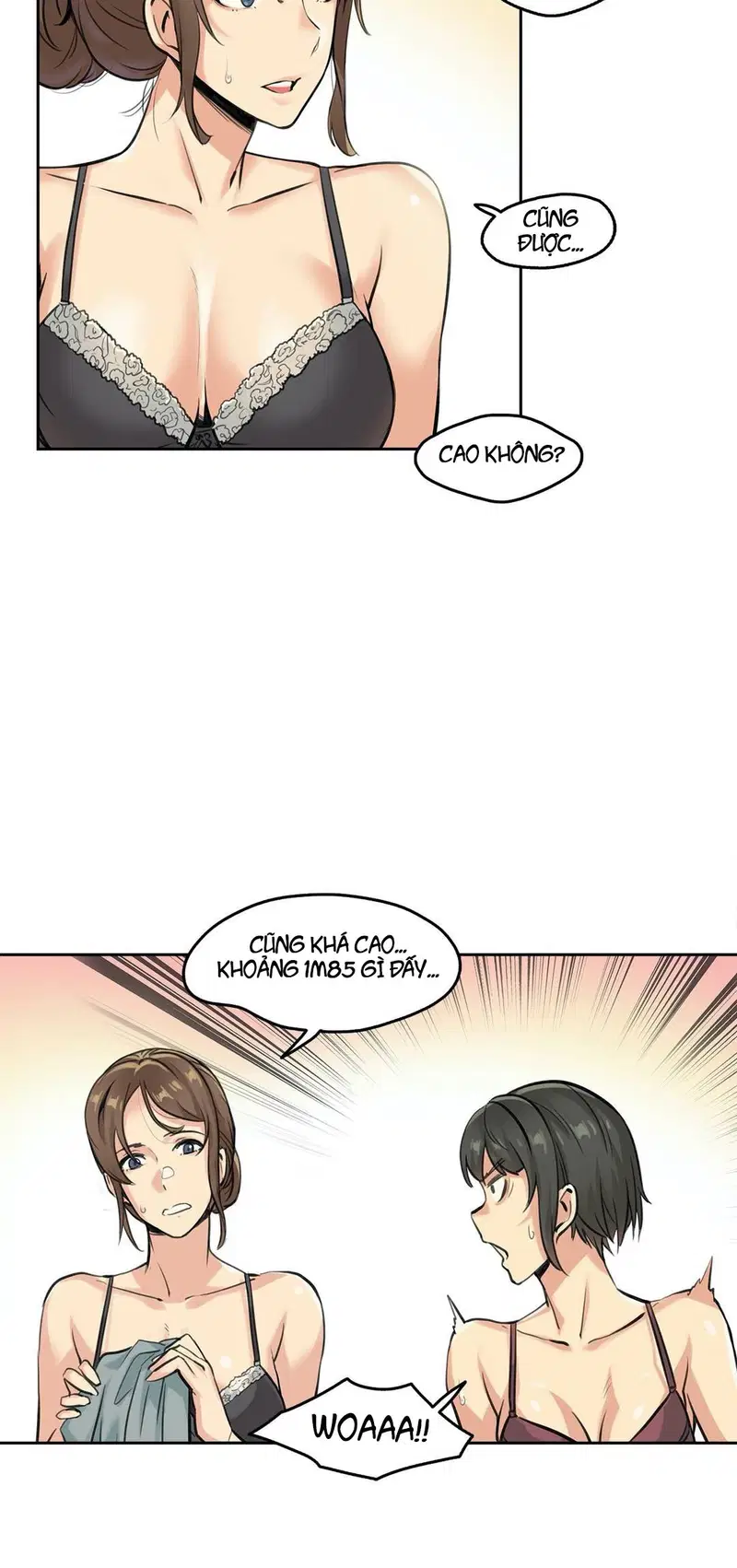 Ông Bố Ăn Chơi - Trang 28