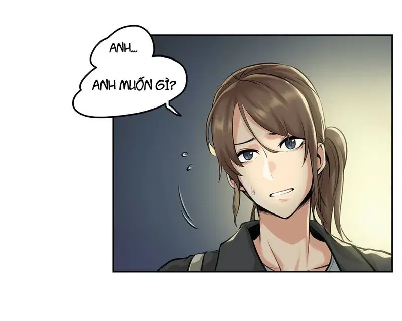 Ông Bố Ăn Chơi - Trang 31