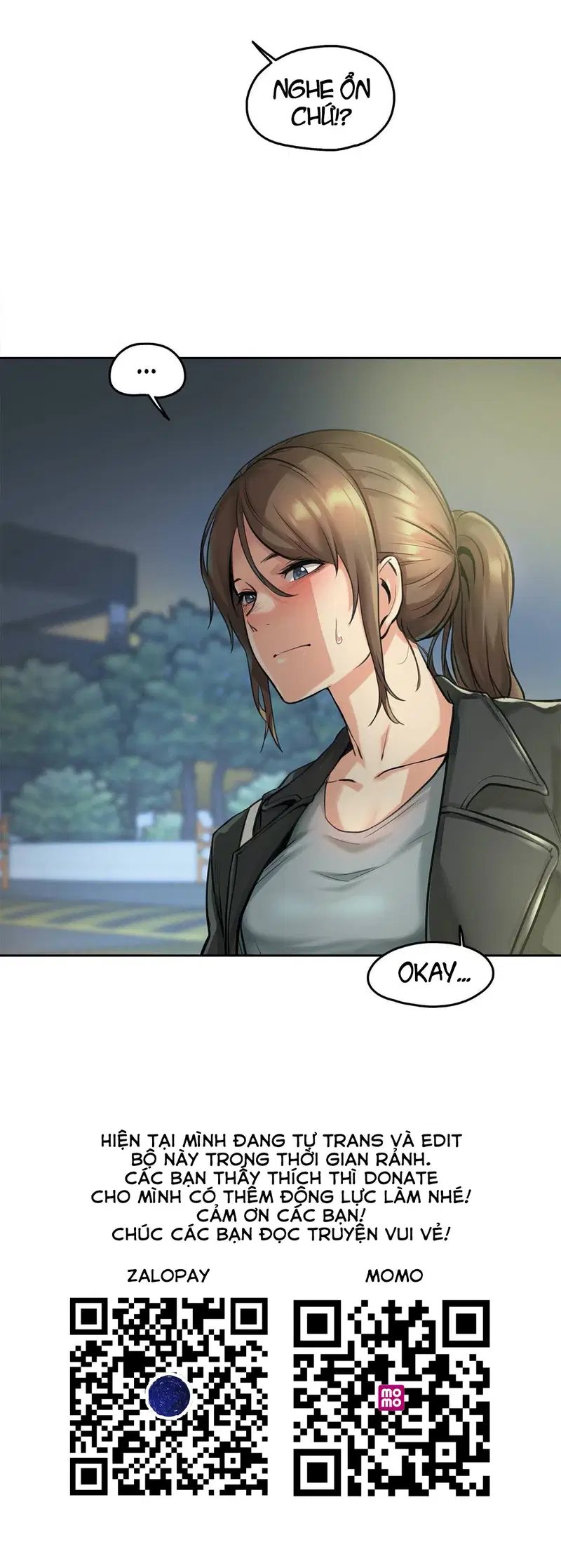 Ông Bố Ăn Chơi - Trang 35