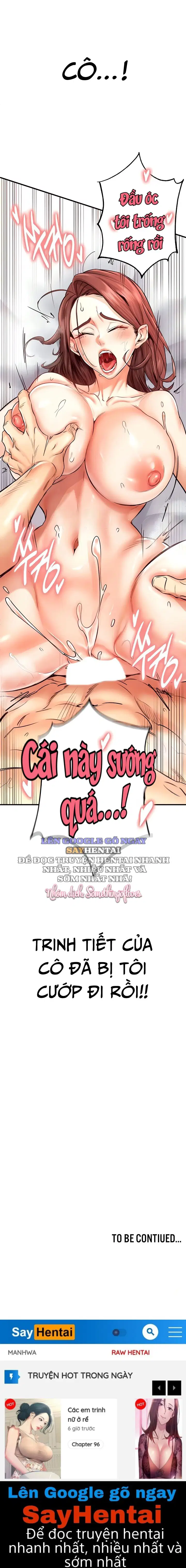 Chào Mừng Đến Với Văn Hóa MILF - Trang 12