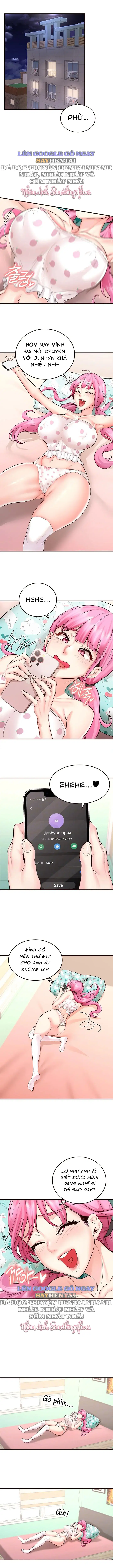 Chào Mừng Đến Với Văn Hóa MILF - Trang 3