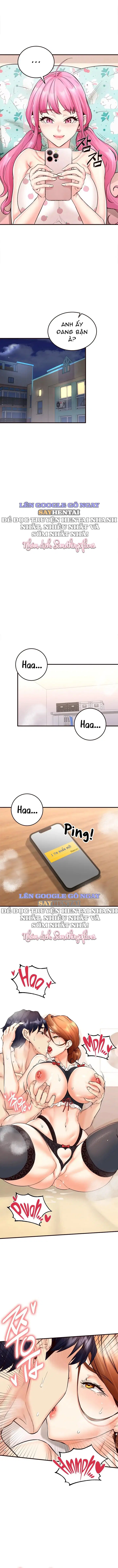 Chào Mừng Đến Với Văn Hóa MILF - Trang 4