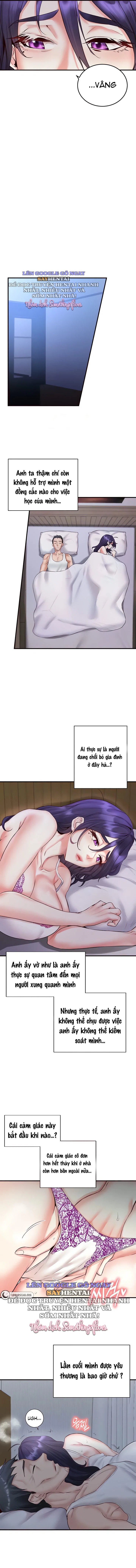 Chào Mừng Đến Với Văn Hóa MILF - Trang 3