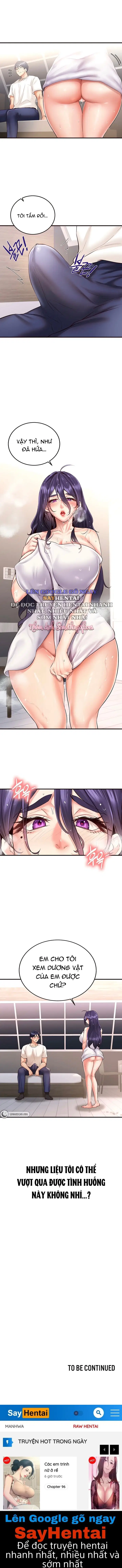 Chào Mừng Đến Với Văn Hóa MILF - Trang 14