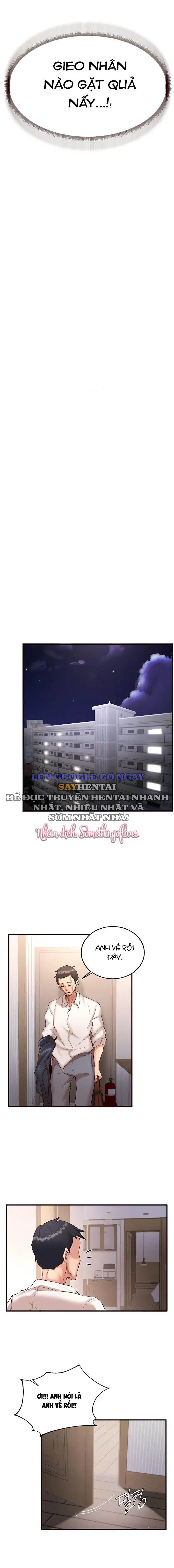 Chào Mừng Đến Với Văn Hóa MILF - Trang 2