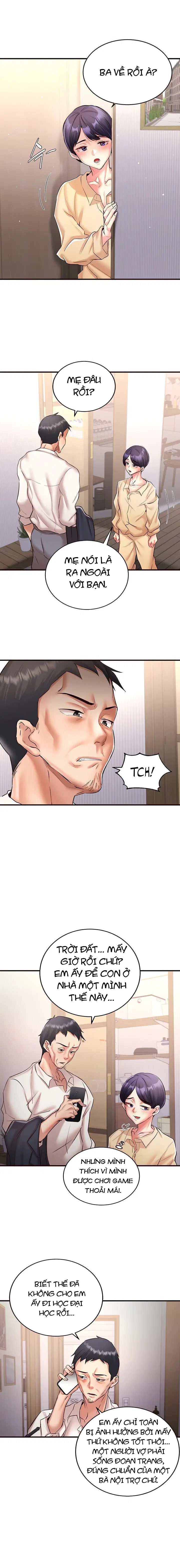 Chào Mừng Đến Với Văn Hóa MILF - Trang 3