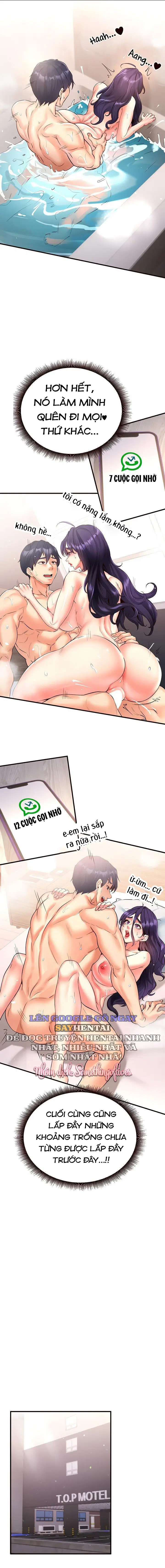 Chào Mừng Đến Với Văn Hóa MILF - Trang 18