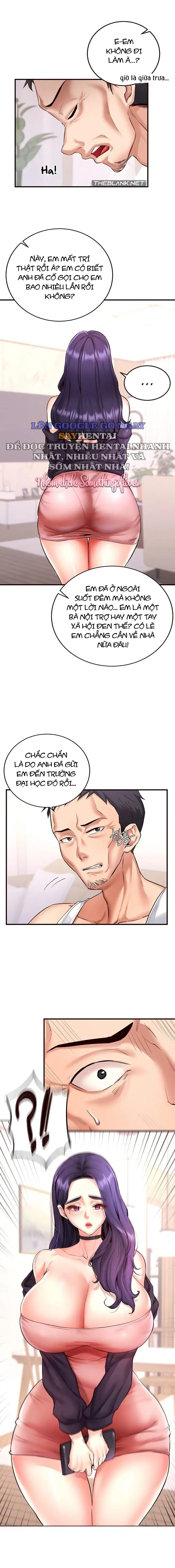 Chào Mừng Đến Với Văn Hóa MILF - Trang 2