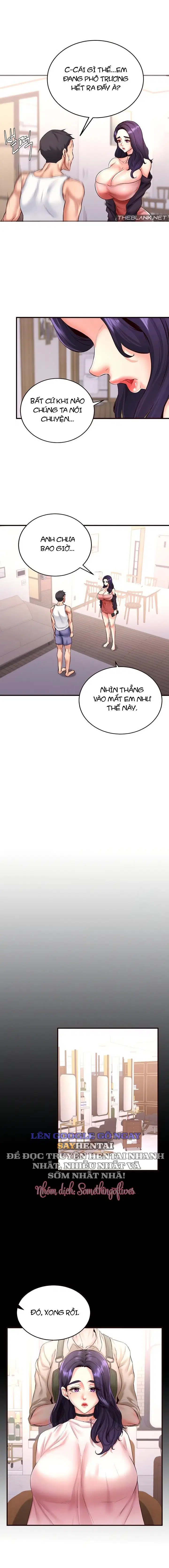 Chào Mừng Đến Với Văn Hóa MILF - Trang 3