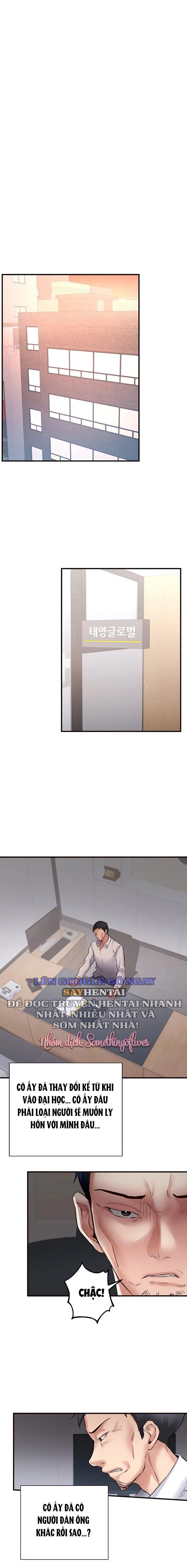 Chào Mừng Đến Với Văn Hóa MILF - Trang 3