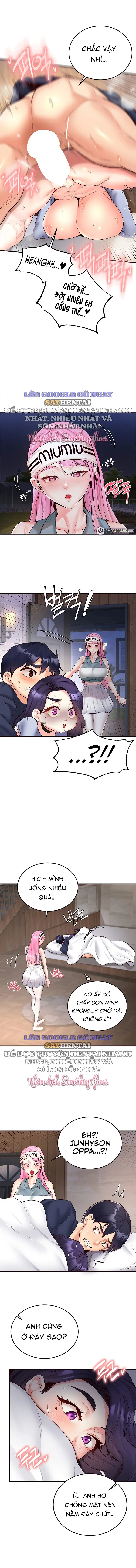 Chào Mừng Đến Với Văn Hóa MILF - Trang 6