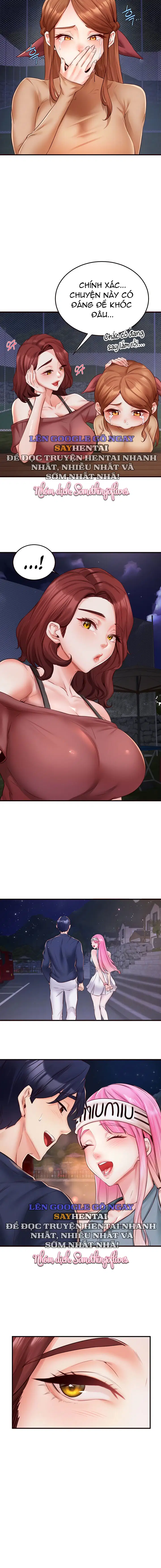 Chào Mừng Đến Với Văn Hóa MILF - Trang 2