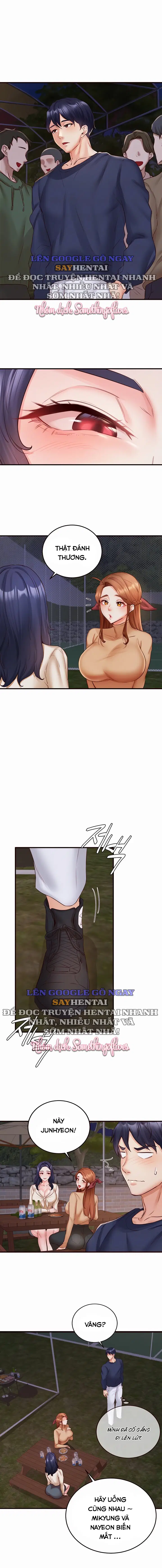 Chào Mừng Đến Với Văn Hóa MILF - Trang 2