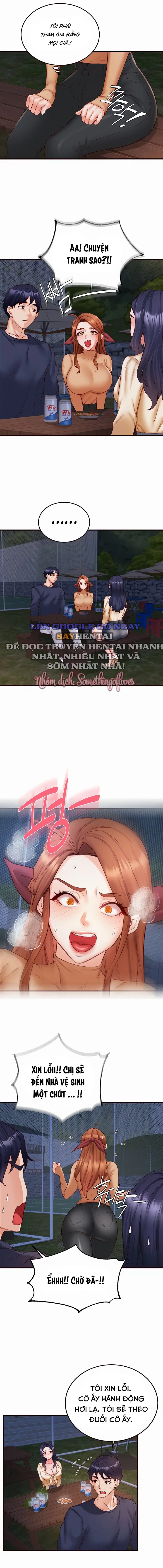 Chào Mừng Đến Với Văn Hóa MILF - Trang 6