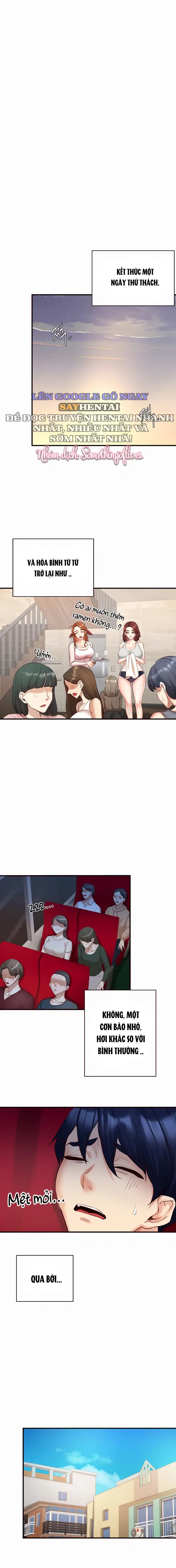 Chào Mừng Đến Với Văn Hóa MILF - Trang 12