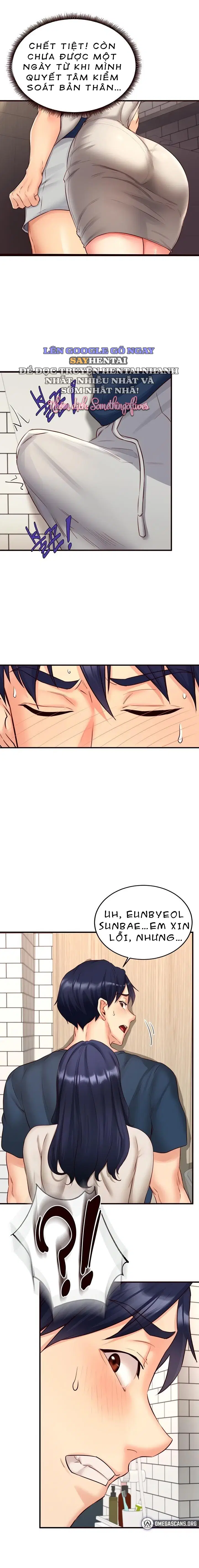 Chào Mừng Đến Với Văn Hóa MILF - Trang 2