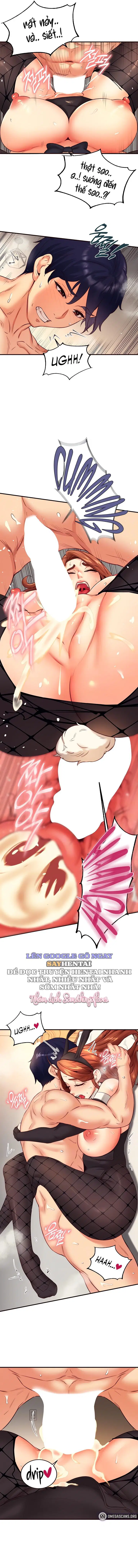 Chào Mừng Đến Với Văn Hóa MILF - Trang 3