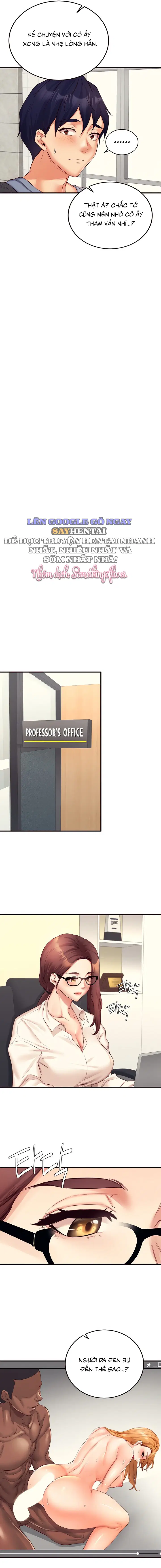 Chào Mừng Đến Với Văn Hóa MILF - Trang 7