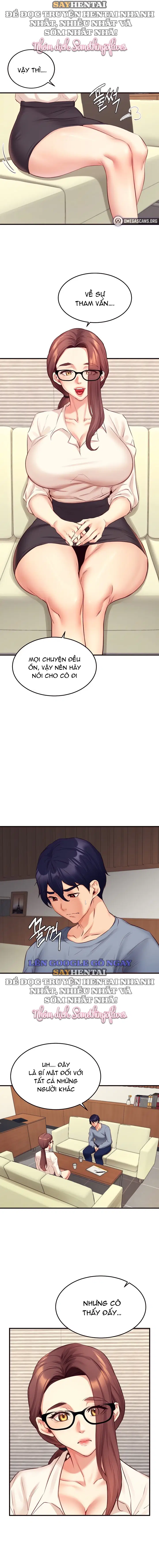 Chào Mừng Đến Với Văn Hóa MILF - Trang 3