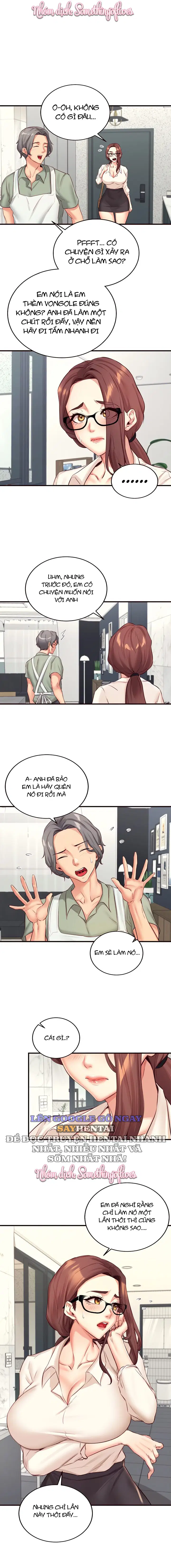 Chào Mừng Đến Với Văn Hóa MILF - Trang 3