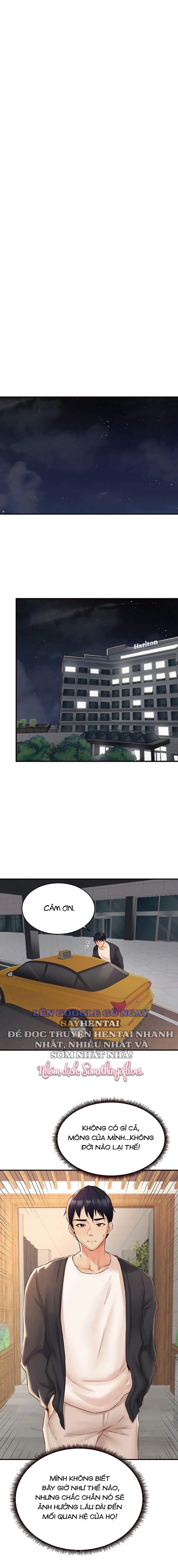 Chào Mừng Đến Với Văn Hóa MILF - Trang 11