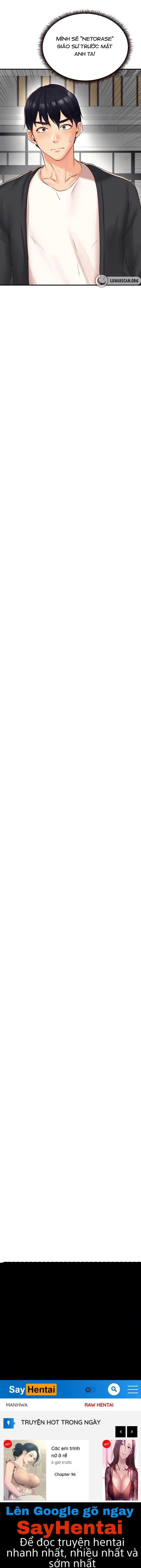 Chào Mừng Đến Với Văn Hóa MILF - Trang 16