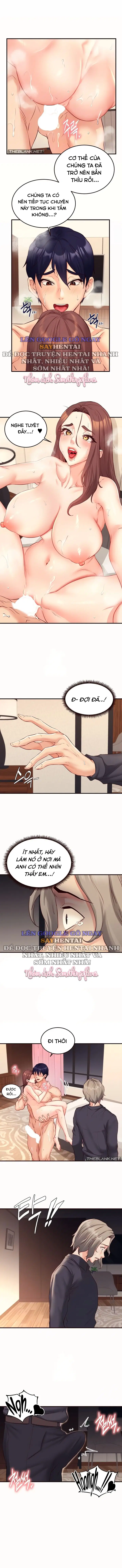 Chào Mừng Đến Với Văn Hóa MILF - Trang 4