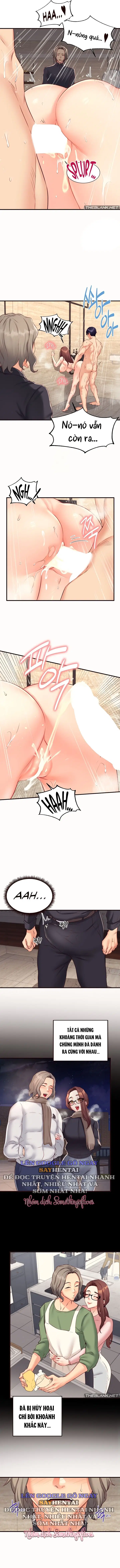 Chào Mừng Đến Với Văn Hóa MILF - Trang 8