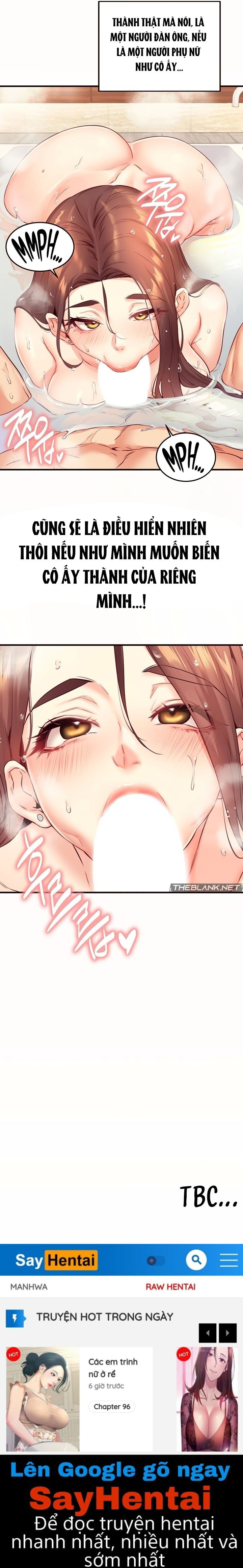 Chào Mừng Đến Với Văn Hóa MILF - Trang 12