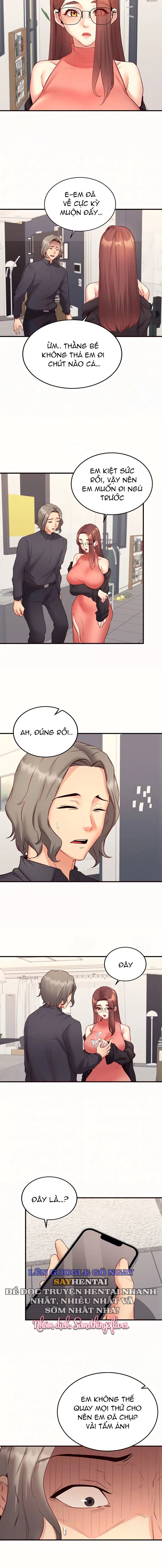 Chào Mừng Đến Với Văn Hóa MILF - Trang 2