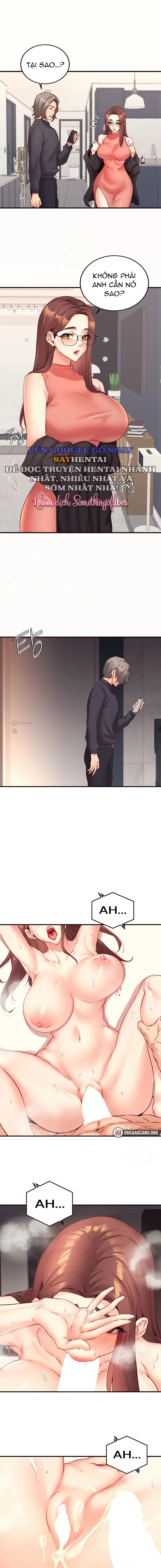 Chào Mừng Đến Với Văn Hóa MILF - Trang 3