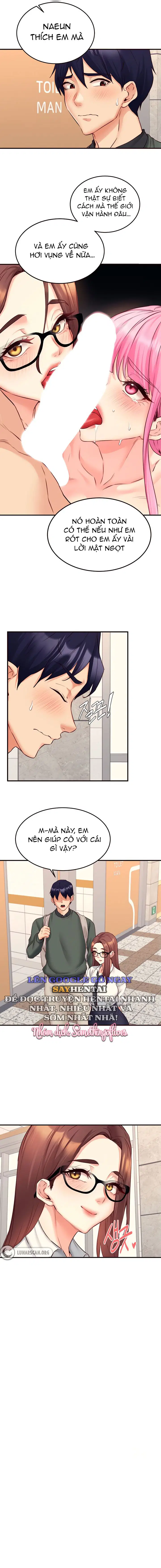 Chào Mừng Đến Với Văn Hóa MILF - Trang 7