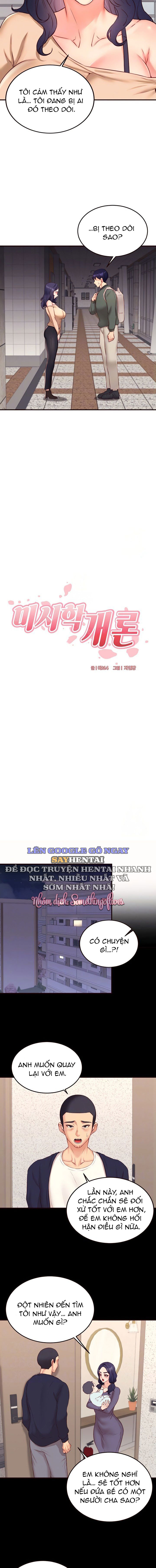 Chào Mừng Đến Với Văn Hóa MILF - Trang 2