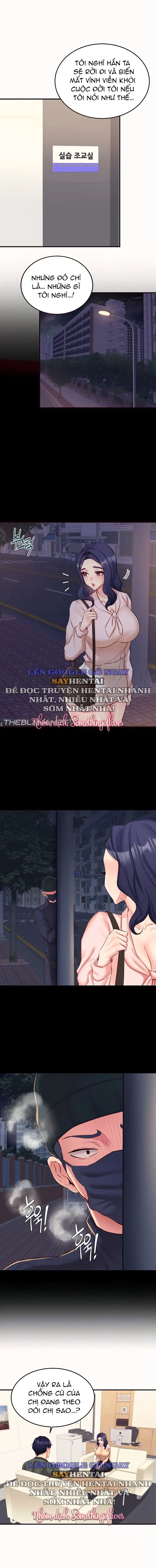 Chào Mừng Đến Với Văn Hóa MILF - Trang 3