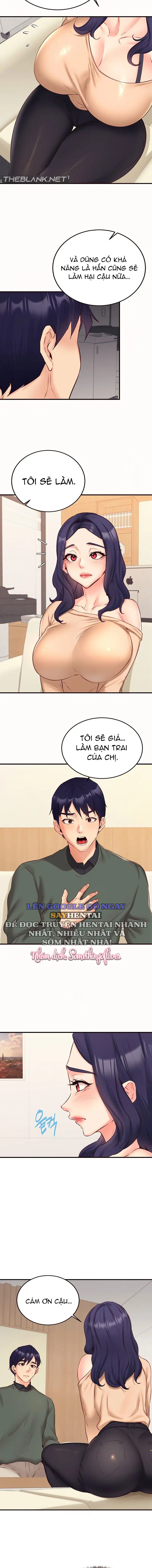 Chào Mừng Đến Với Văn Hóa MILF - Trang 6