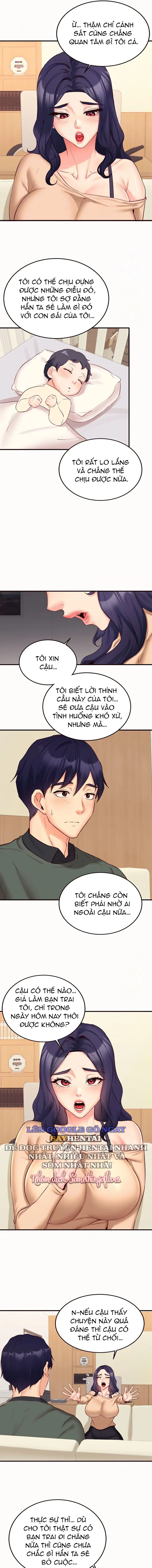 Chào Mừng Đến Với Văn Hóa MILF - Trang 5