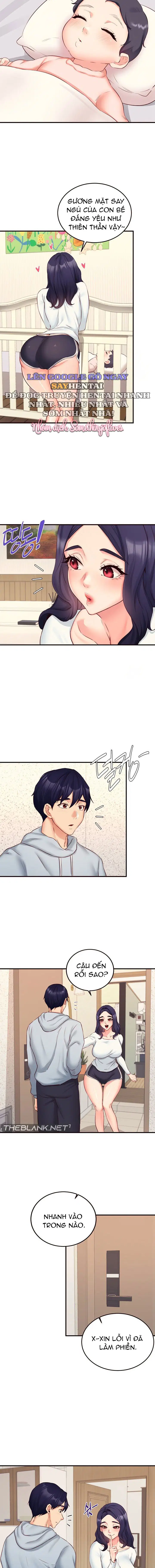 Chào Mừng Đến Với Văn Hóa MILF - Trang 10