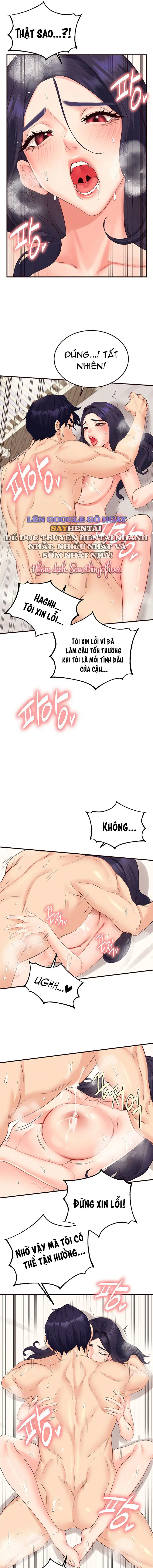 Chào Mừng Đến Với Văn Hóa MILF - Trang 4